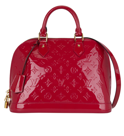 Vernis Alma PM, front view